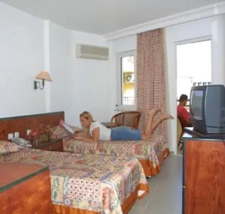 Hotel Aroma