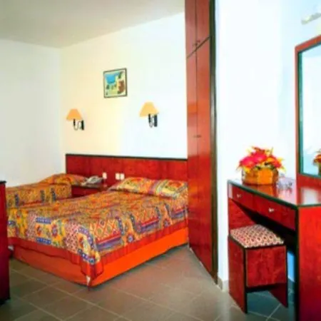 Aroma Hotel