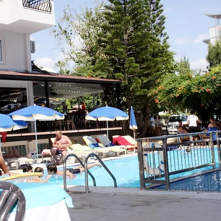 Aroma Hotel