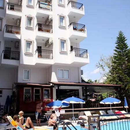 Aroma Hotel 3*