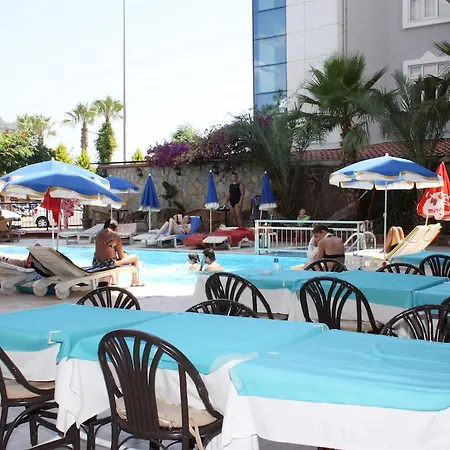 Aroma 3* Alanya