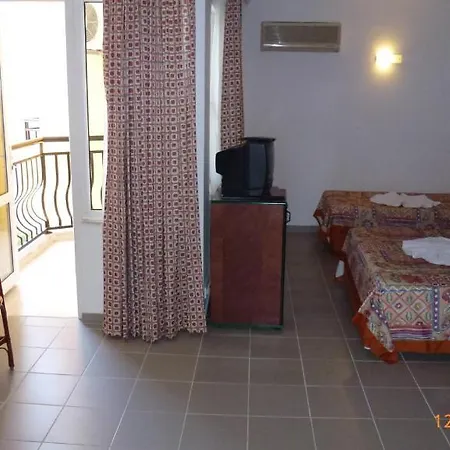 Aroma Hotell Alanya