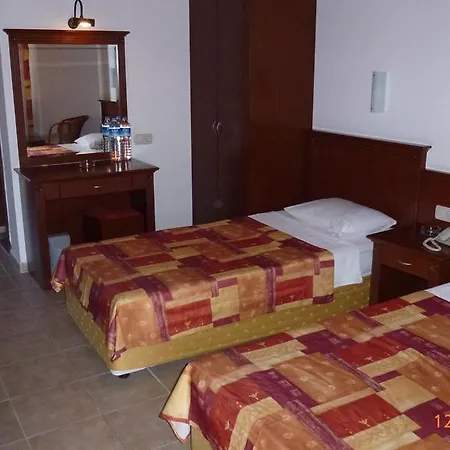 Hotell Aroma