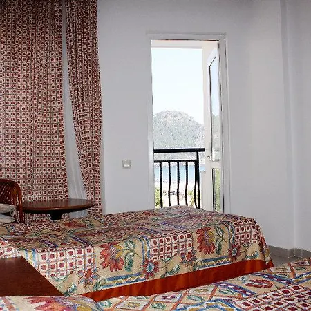 Hotell Aroma Alanya