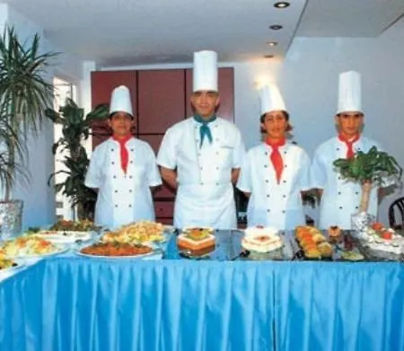 Aroma Hotell