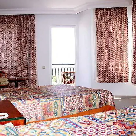 Aroma Hotell